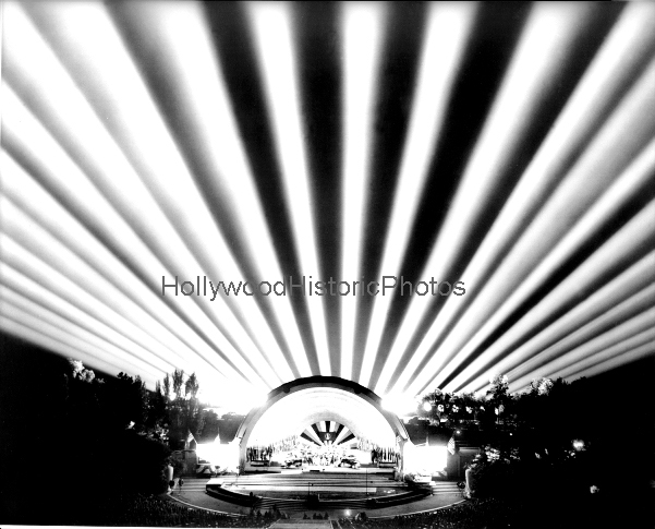 Hollywood Bowl at night 1946 copy.jpg